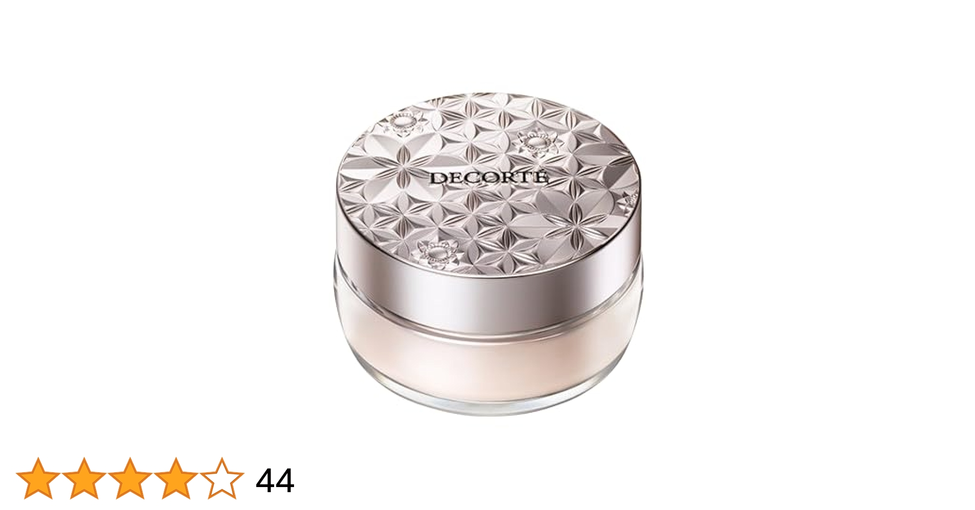 Amazon | コスメデコルテ ルースパウダー 04 shimmering